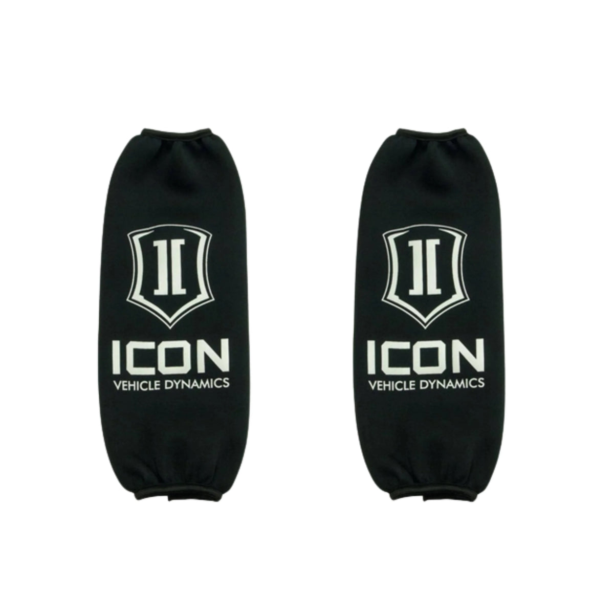 Icon | Neoprene Coilover Wrap | Short | High Road Suspension