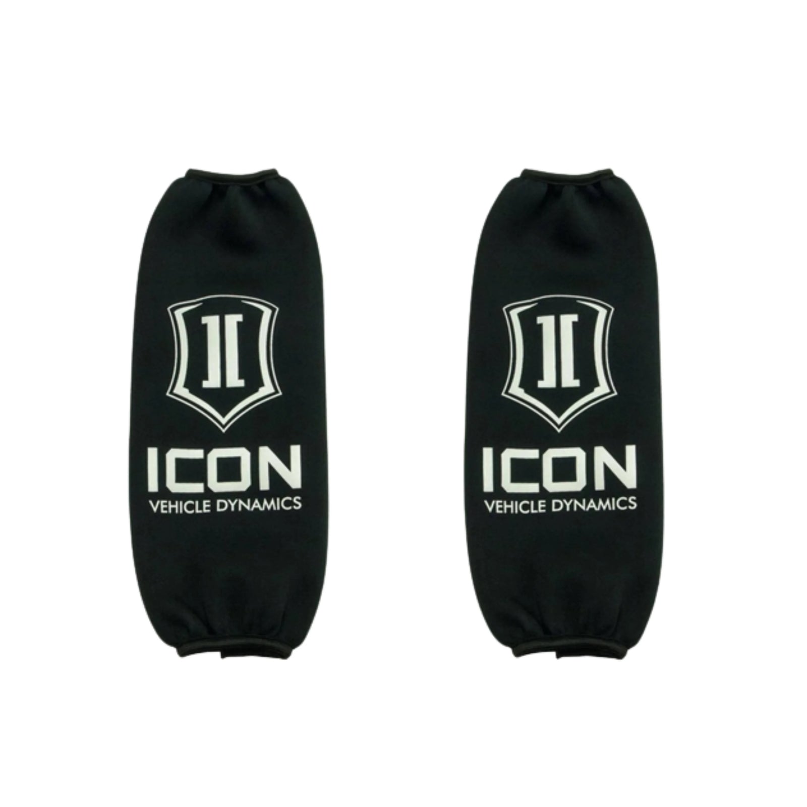 Icon | Neoprene Coilover Wrap | Short | High Road Suspension