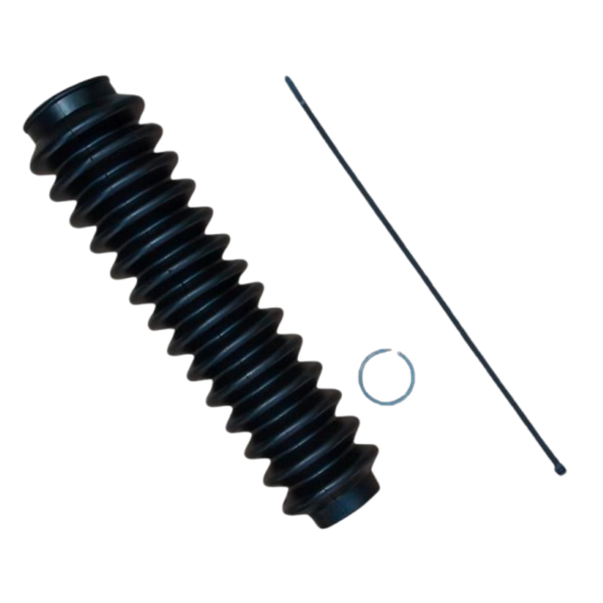 Icon Rear Shock Boot | High Road Suspension