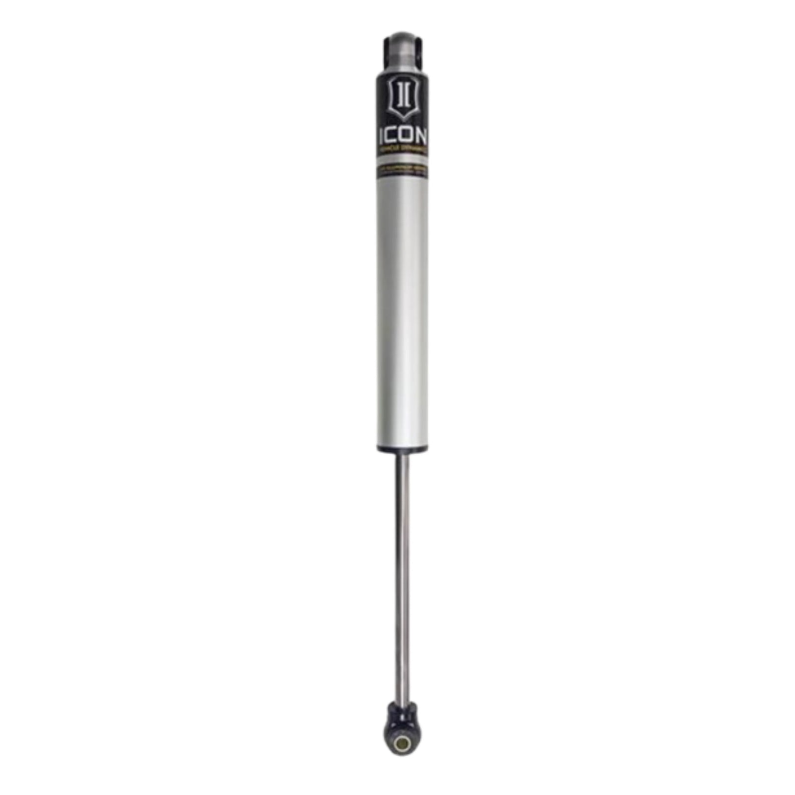 Icon Rear Shocks | 0-1.5” Lift | 22+ Frontier | High Road Suspension