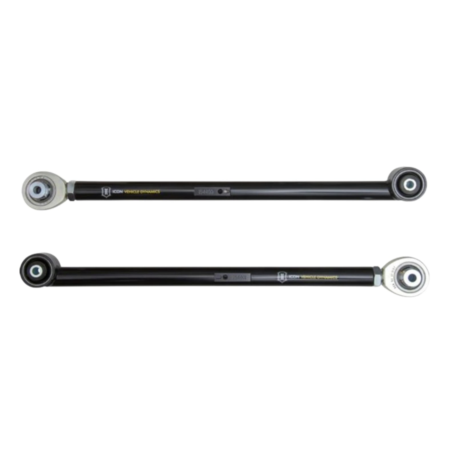 Icon | Rear Tubular Lower Trailing Arm Kit | High Road Suspension