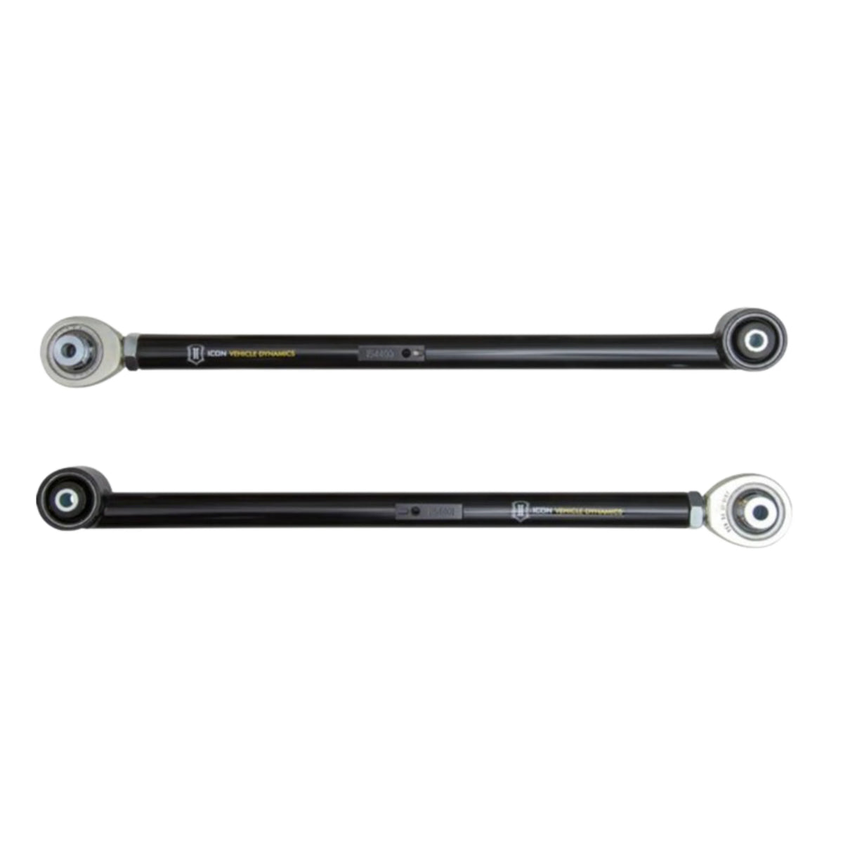 Icon | Rear Tubular Lower Trailing Arm Kit – View 2 | High Road Suspension