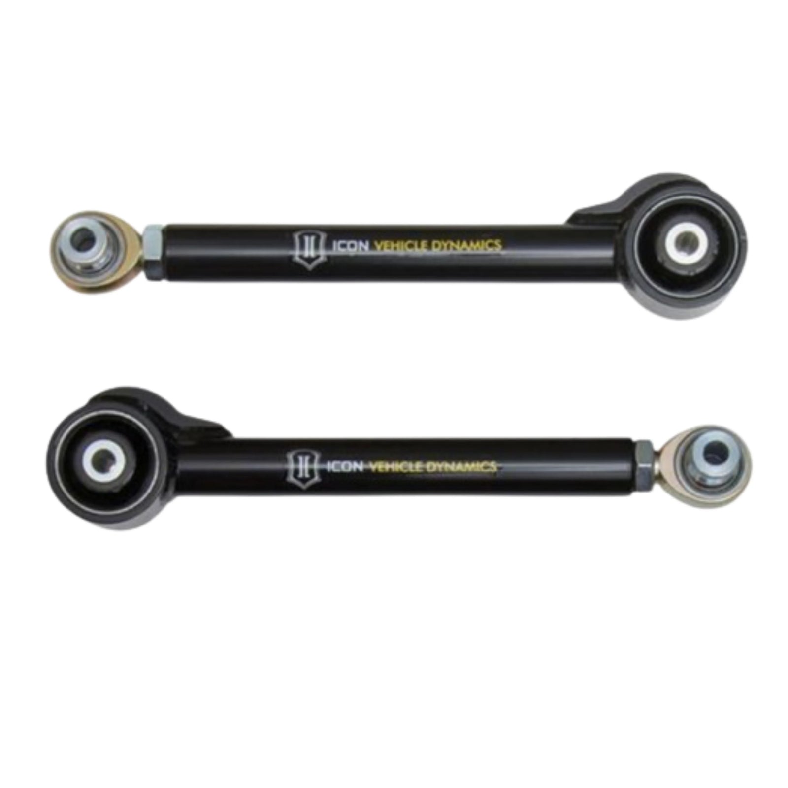 Icon | Rear Tubular Upper Link Kit | High Road Suspension