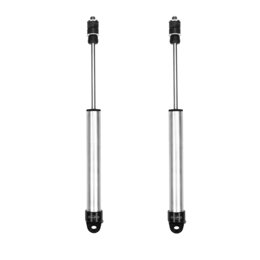 Radflo 2.5" Body Rear Shock Absorbers | Internal Reservoir | 2022-2024 Toyota Tundra