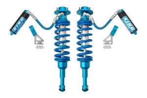 KING | 2.5" Body | External Reservoir Coilovers | GX550 Overtrail Edition | High Road Suspension