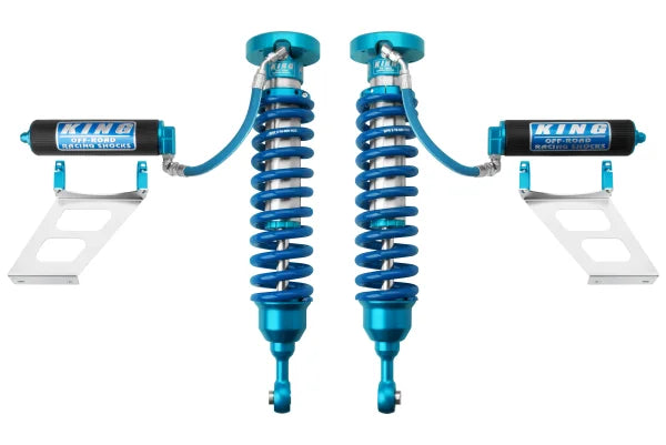 King | Coilovers | 2.5" Body | Toyota Tundra (2007-2021) | High Road Suspension