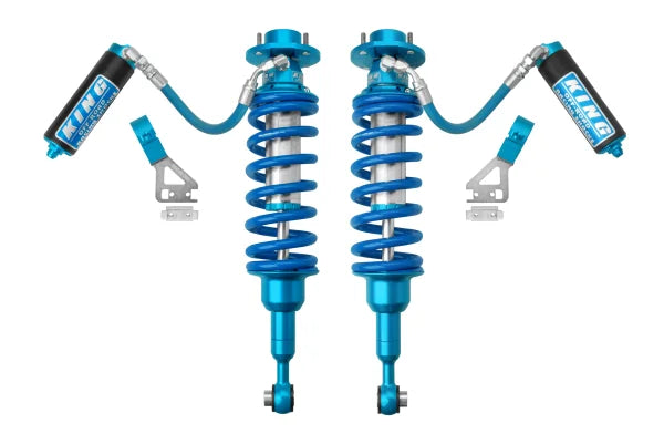 KING | Coilovers | External Reservoir | 2024+ Toyota Tacoma | High Road Suspension