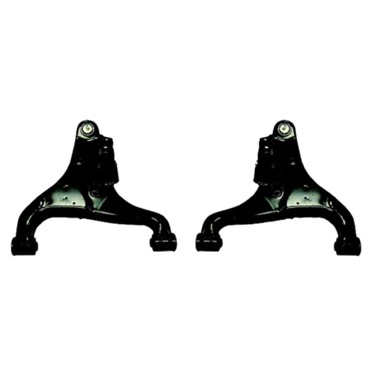 OEM Style Titan Lower Control Arms