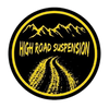 High Road Suspension
