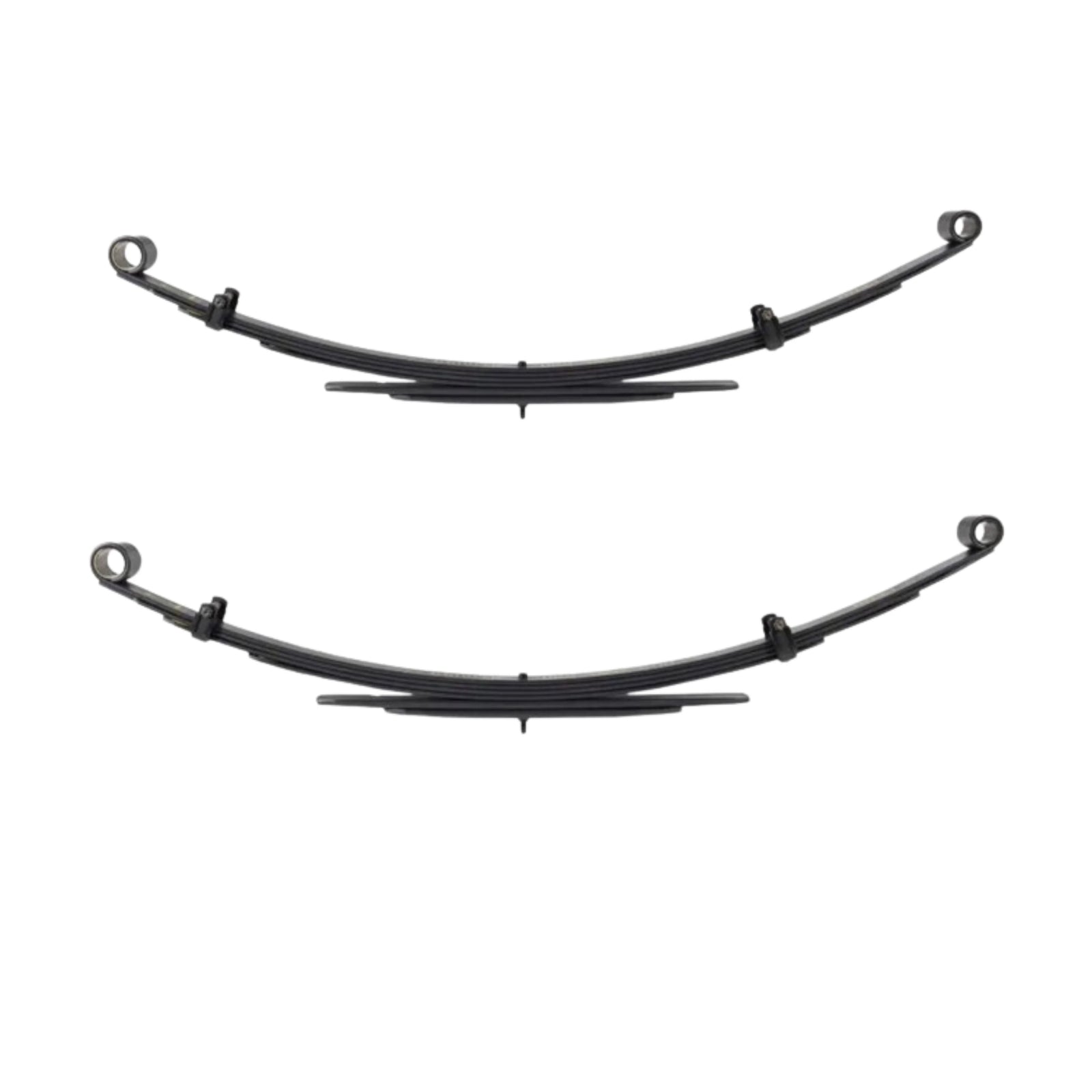Old Man Emu | 1.5" Rear Lift | Medium Load Leaf Springs | Nissan Frontier | High Road Suspension