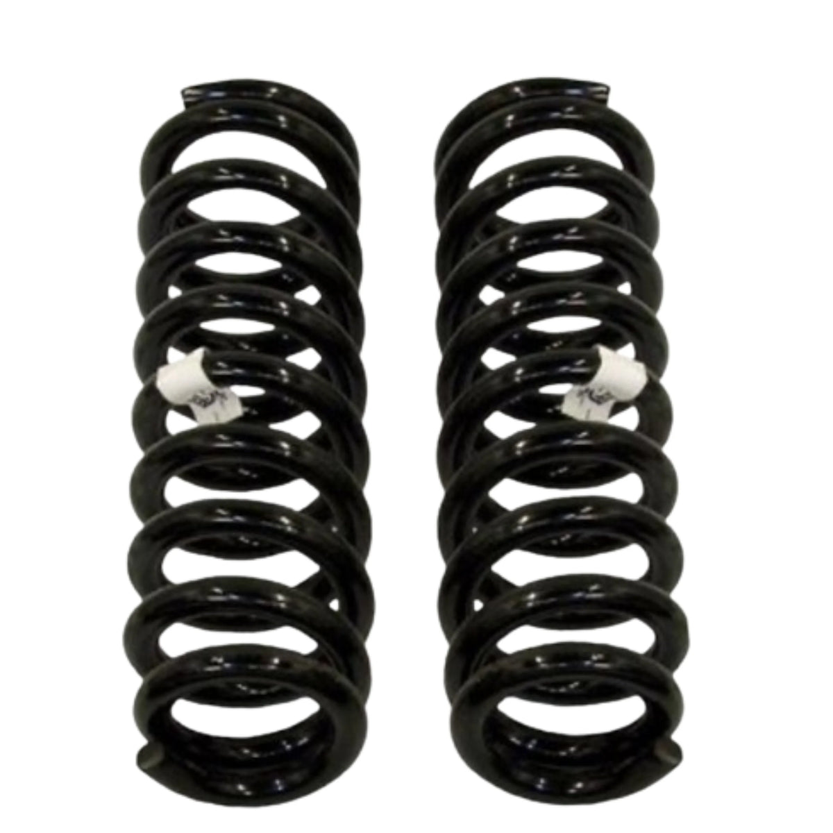 Old Man Emu | Front Coil Spring Set | for 1.5" Front Lift | High Road Suspension