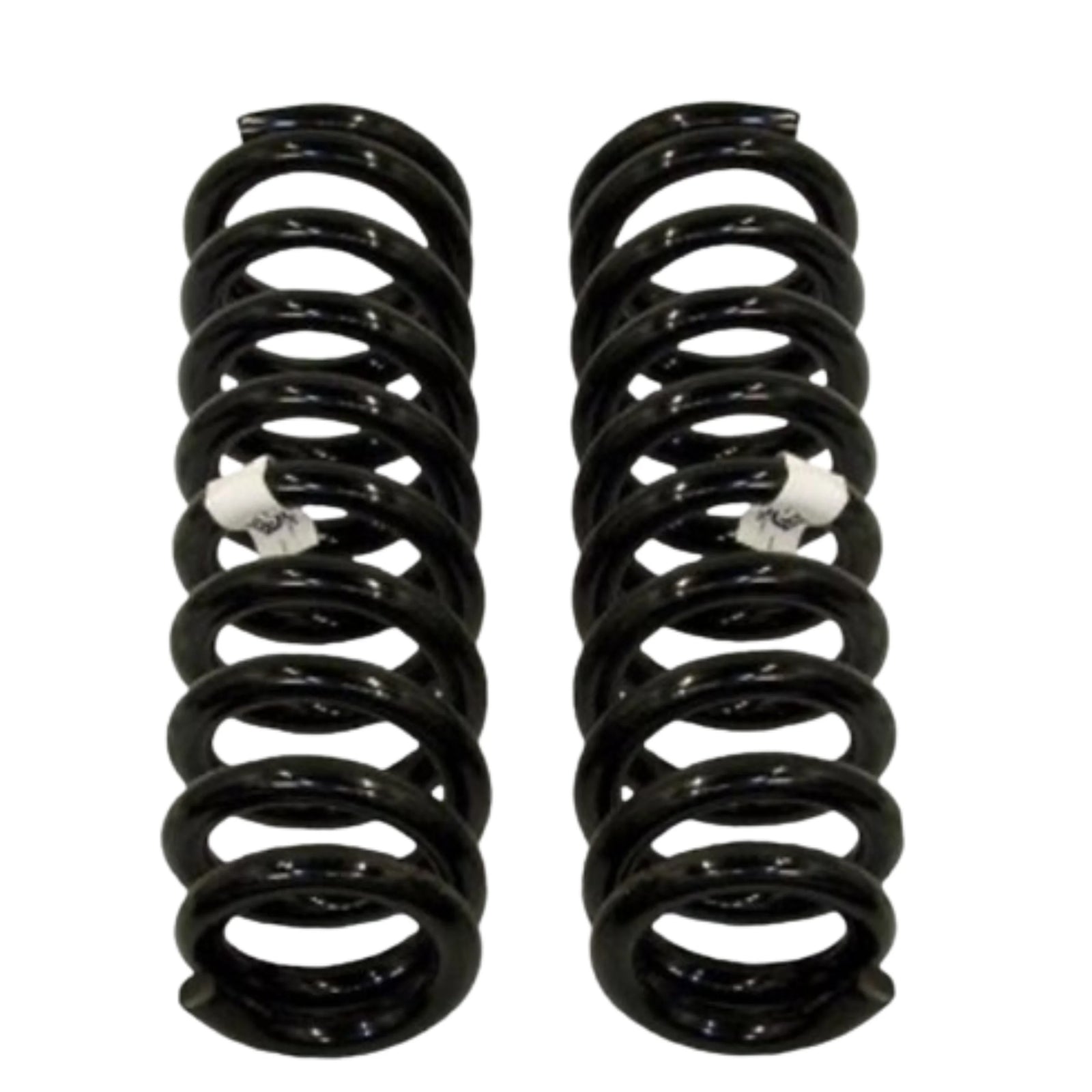 Old Man Emu | Front Coil Spring Set | for 1.5" Front Lift | High Road Suspension