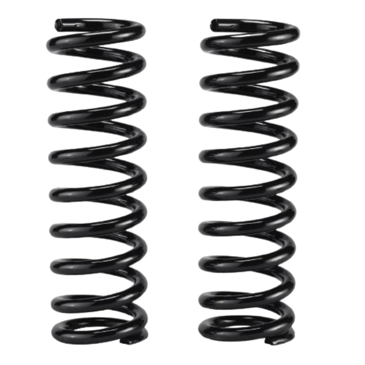 Old Man Emu | Heavy Duty | Front Coil Spring Set | for 1.5" Front Lift | High Road Suspension