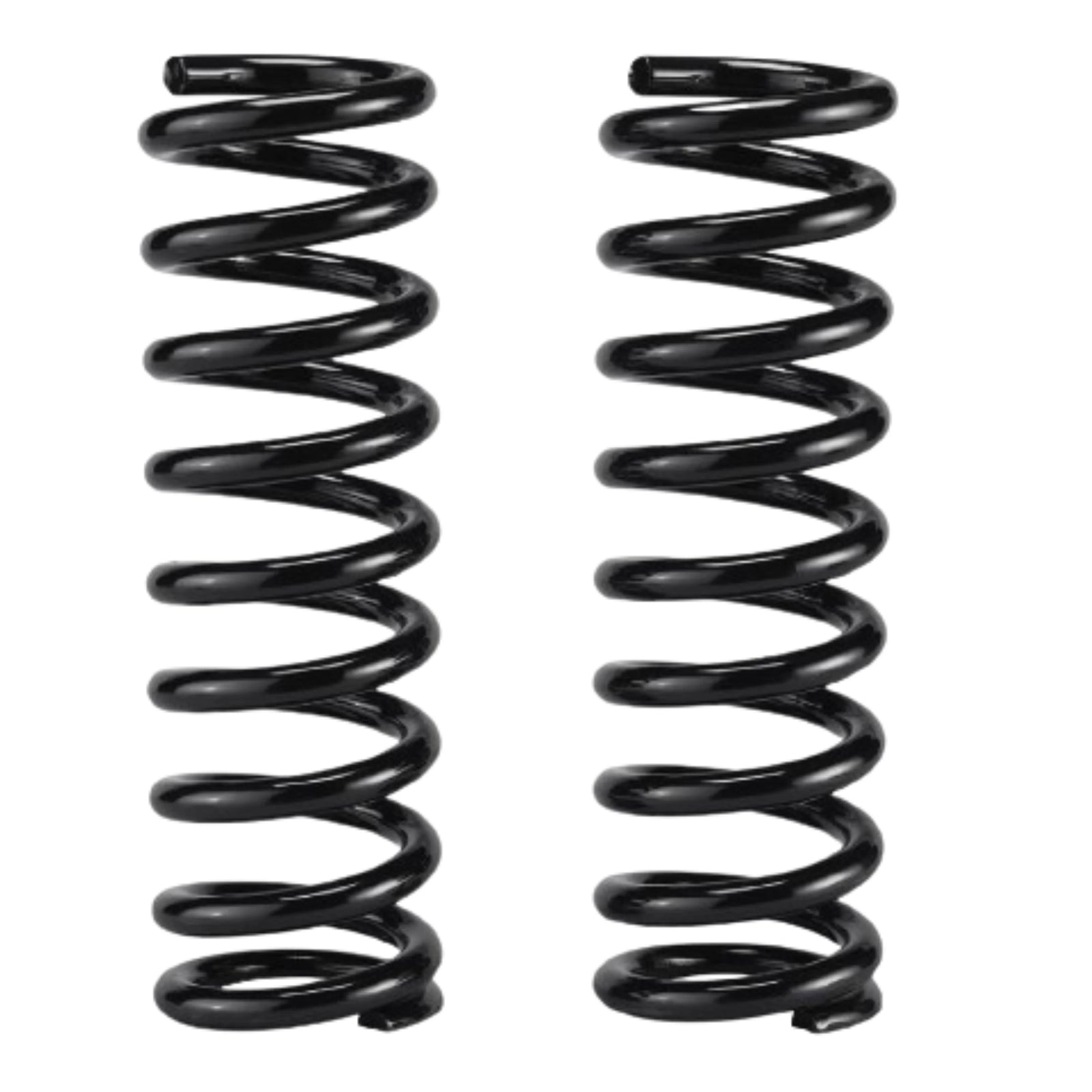 Old Man Emu | Heavy Duty | Front Coil Spring Set | for 1.5" Front Lift | High Road Suspension