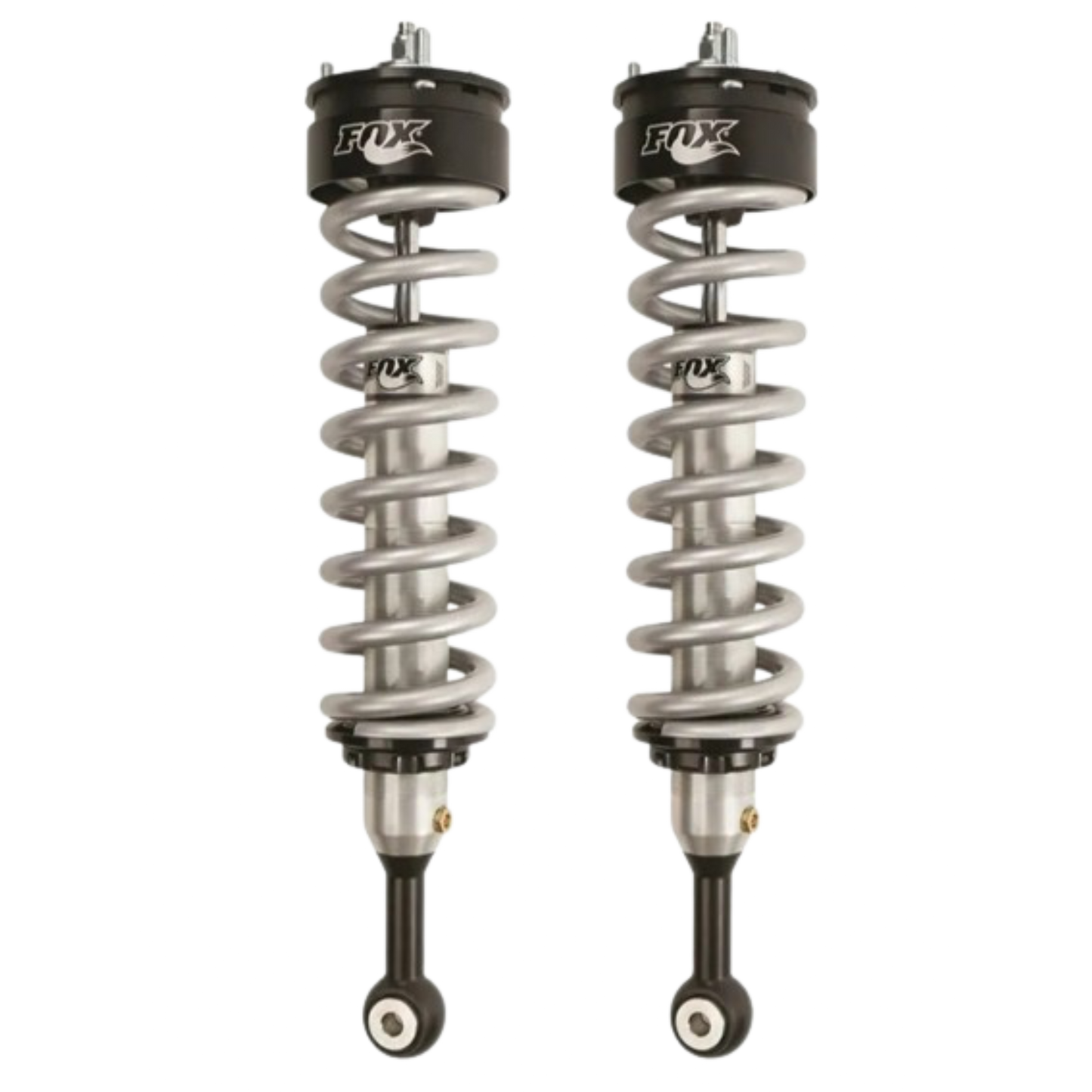 FOX | Coilovers | 2004-2024 Nissan Titan, Armada or Infiniti QX