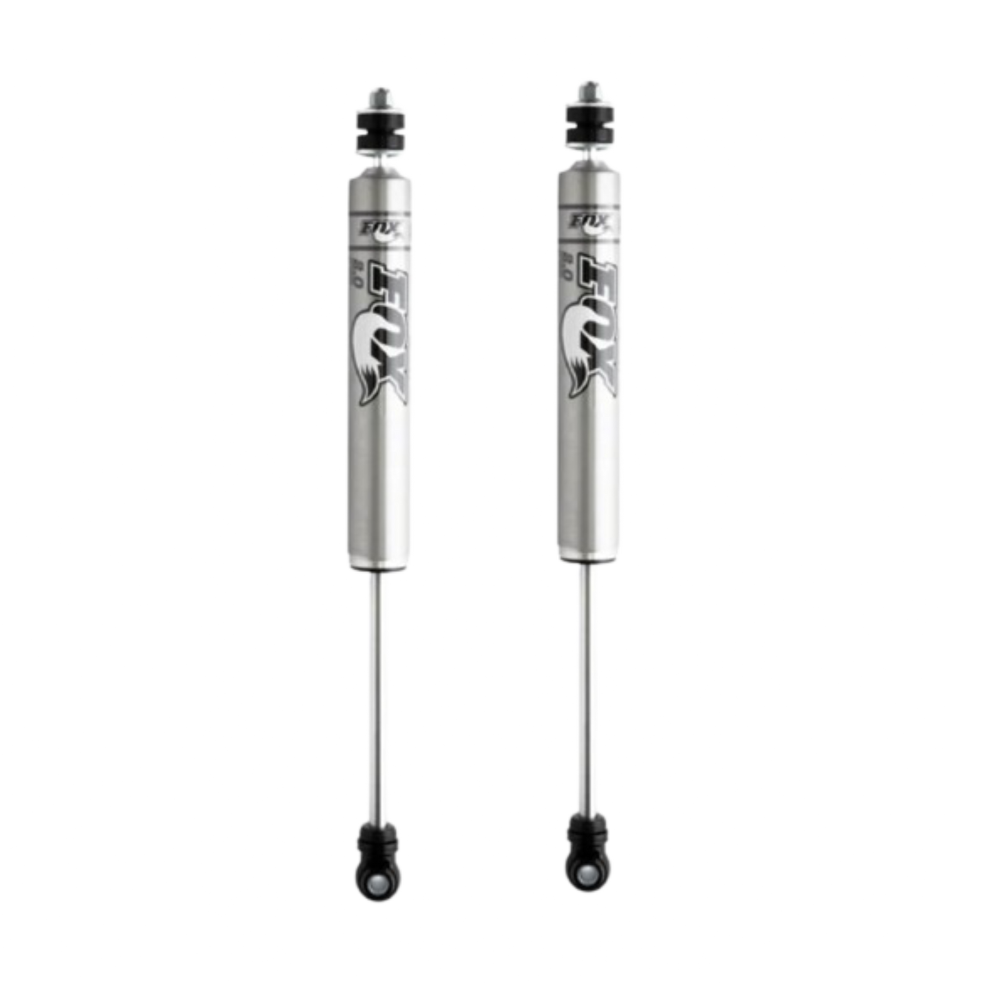 FOX | 2" Body | Rear Internal Reservoir Shocks | 2-3" Rear Lift | Toyota FJ Cruiser (2010-2014) | 980-24-679