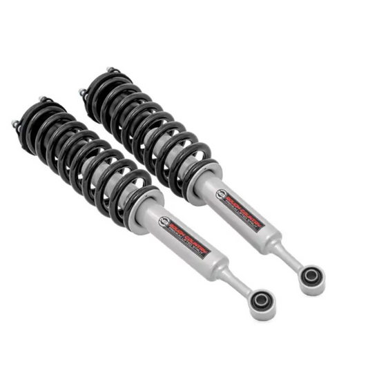 Rough Country N3 Leveling Struts 2" 2022-2024 Toyota Tundra or 2023-2024 Toyota Sequoia