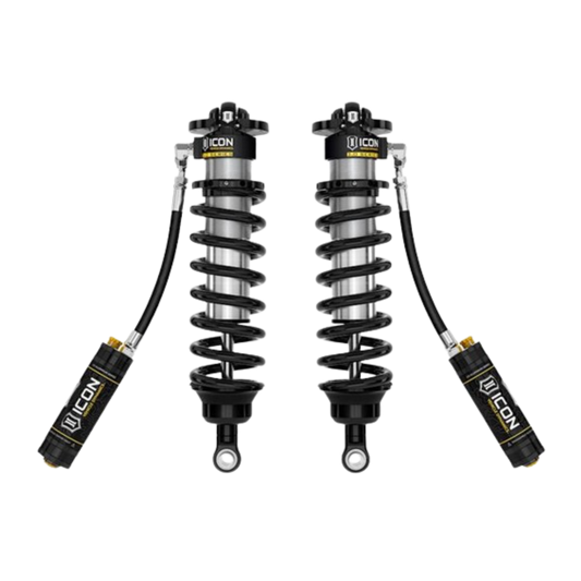 Icon | 1.25-3.25" | (22-24) Tundra |  3-4.25" | (23-24) Sequioa | 3.0 VS Coilover Kit W/CDCV | 58775C