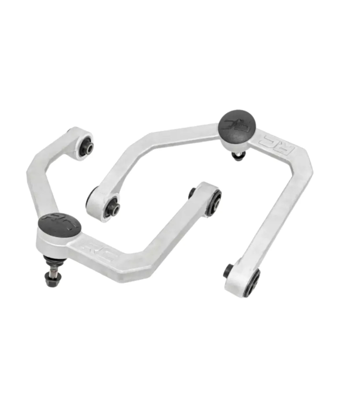 Buildable Front Titan Swap Kit | 2022+ Frontier