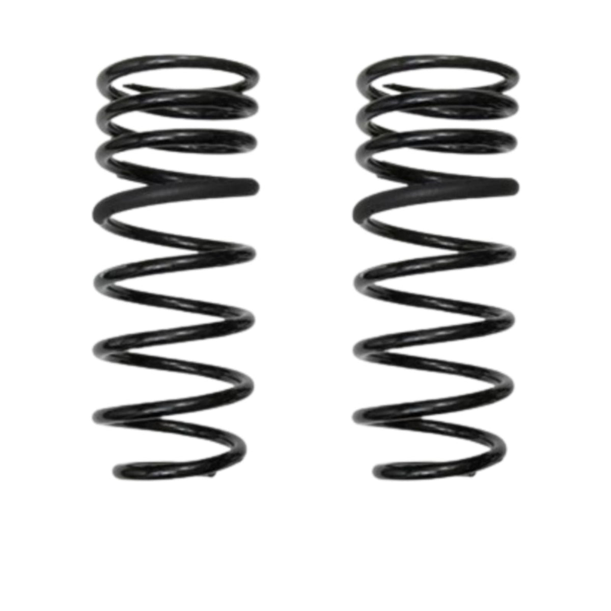 Icon | Rear | 1.25" Lift | Triple Rate Coil Spring Kit