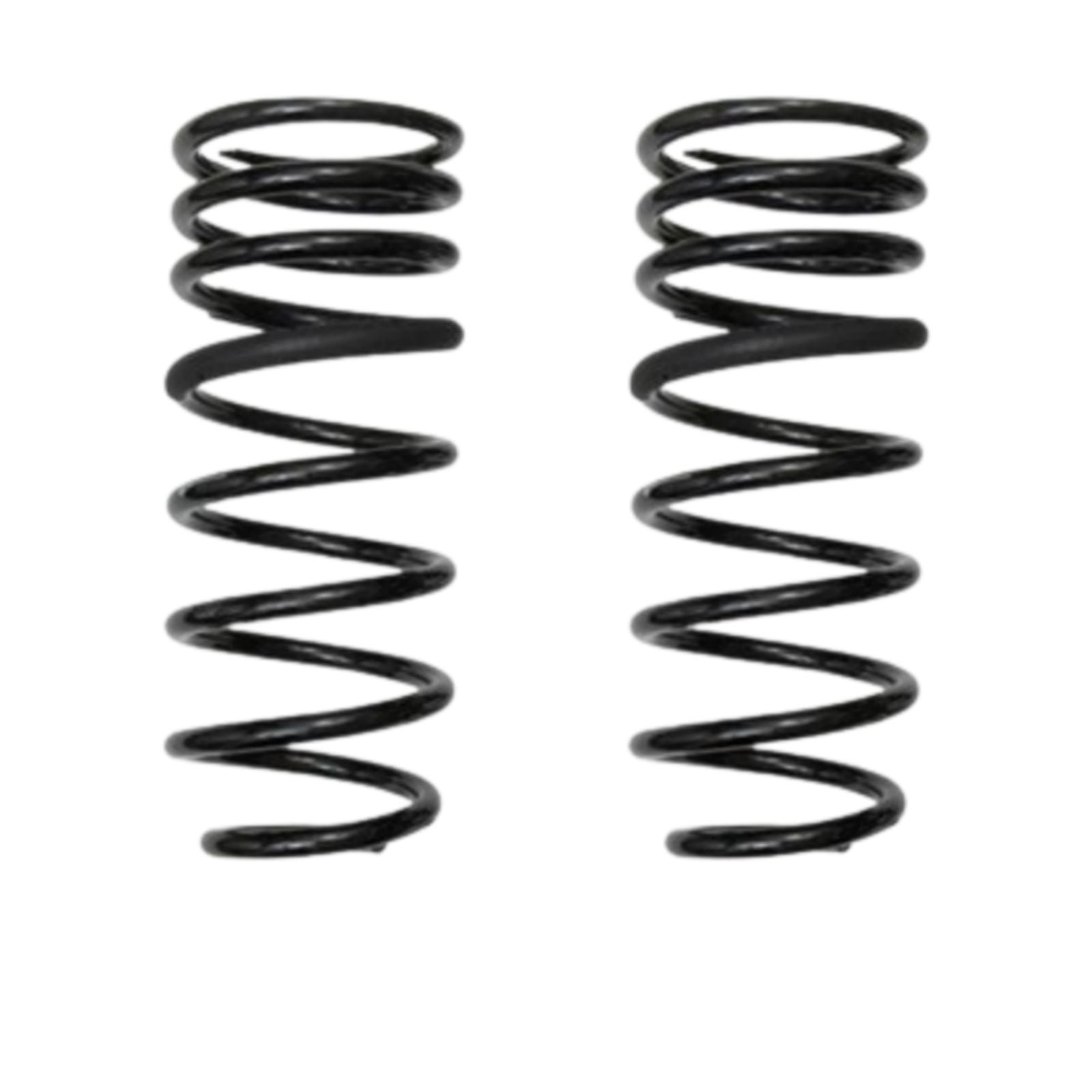 Icon | Rear | 1.25" Lift | Triple Rate Coil Spring Kit