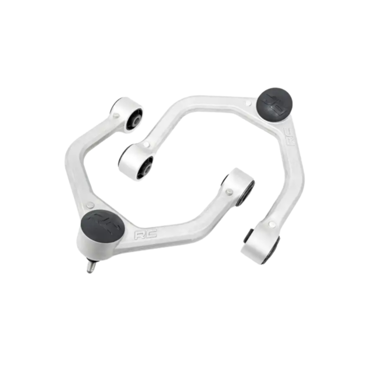 Rough Country Forged Upper Control Arms 2016-2024 Nissan Titan XD