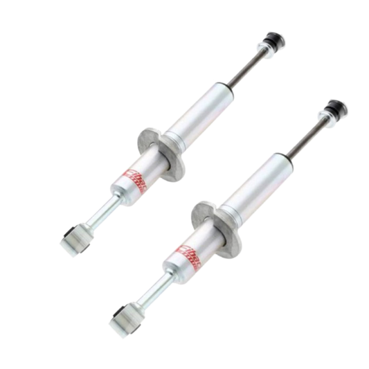 Eibach | 0-2.5" | Height Adjustable Front Lift Leveling Lift Shock | (2010-2014) Toyota FJ Cruiser | E60-82-071-02-10