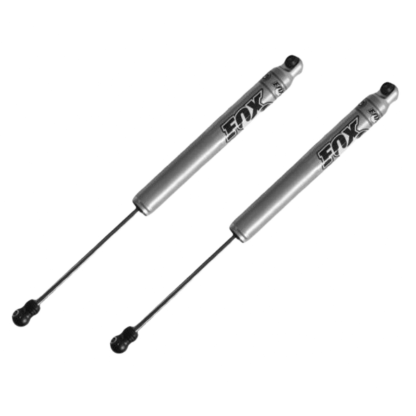 FOX | 0-1" Rear Lift Height Shock Absorbers | (2005-2024) Nissan Frontier | 985-24-034