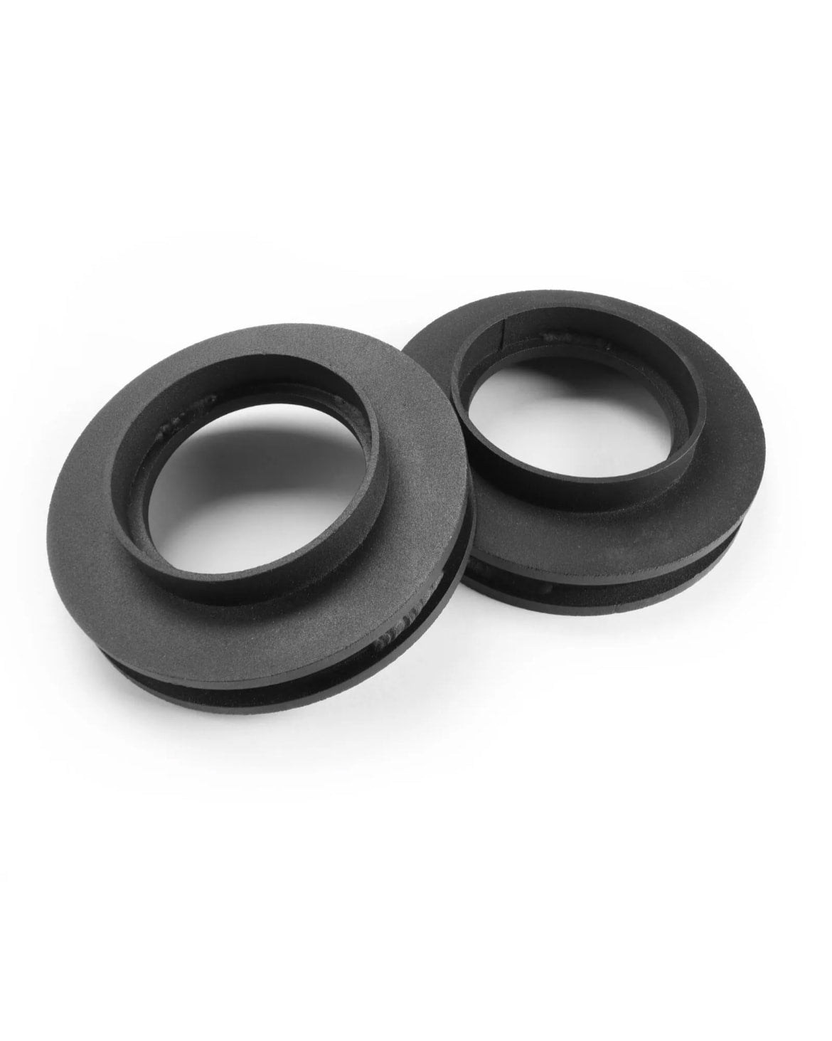 1" | Rear Spacer Lift | Nissan Armada, Infiniti QX56, or Infiniti QX80