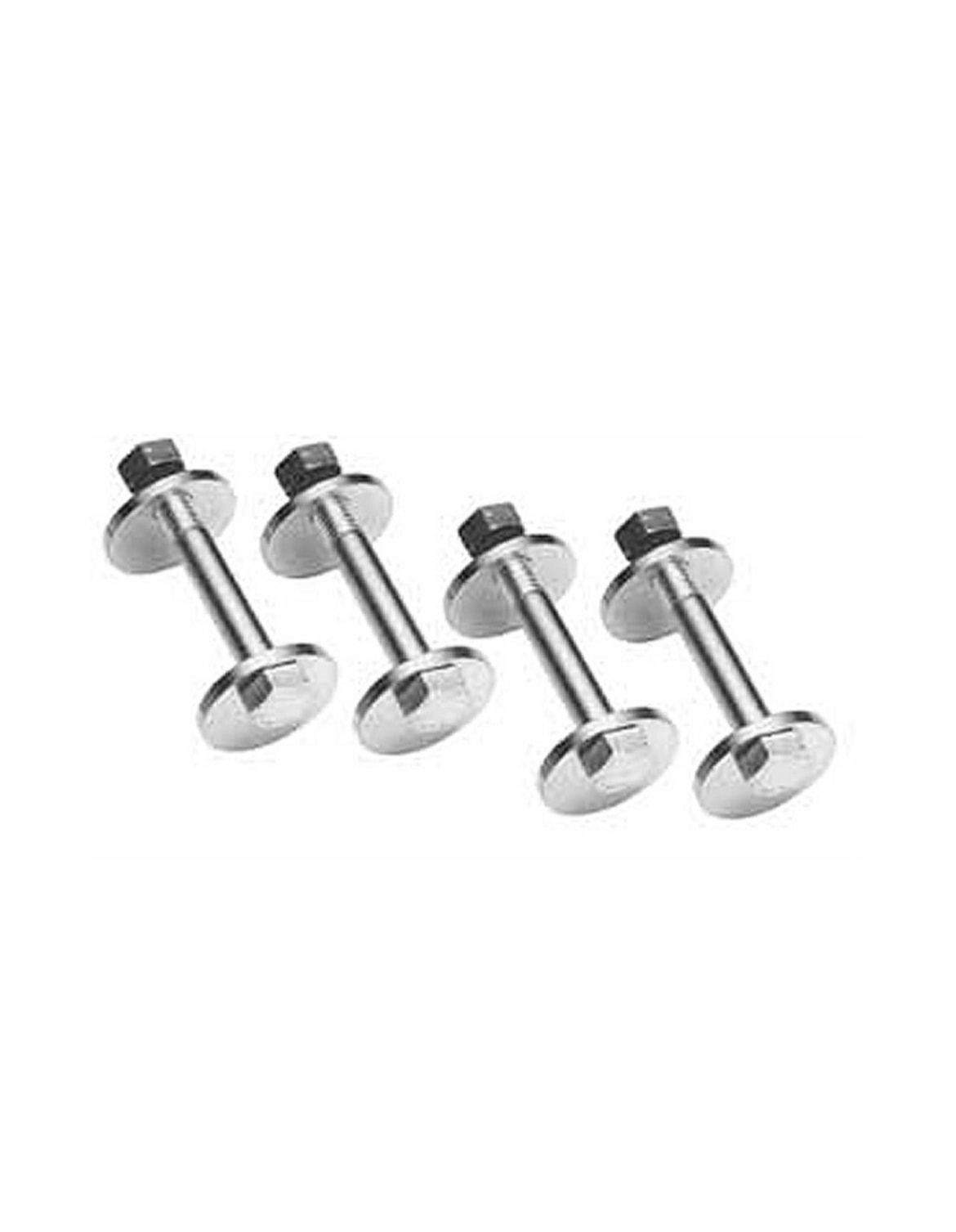 All Steering Components - High Road Suspension