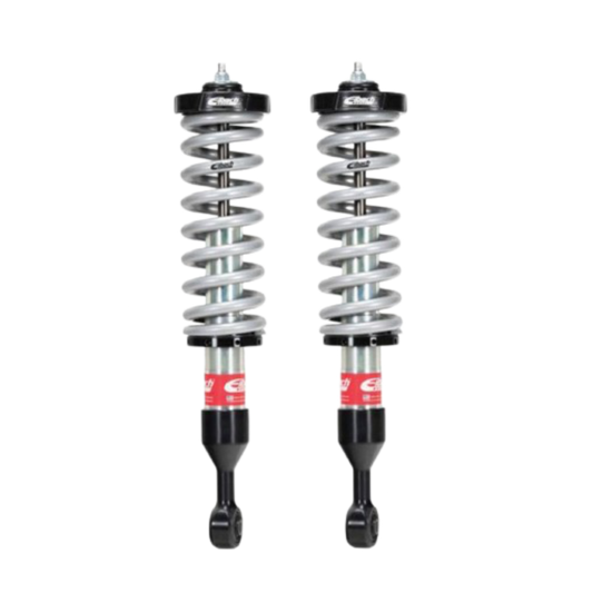 Eibach | 0-2.5" Front Lift Pro-Truck Coilovers | (2010-2023) Toyota 4Runner or (2010-2023) Lexus GX460 | E86-82-071-01-20