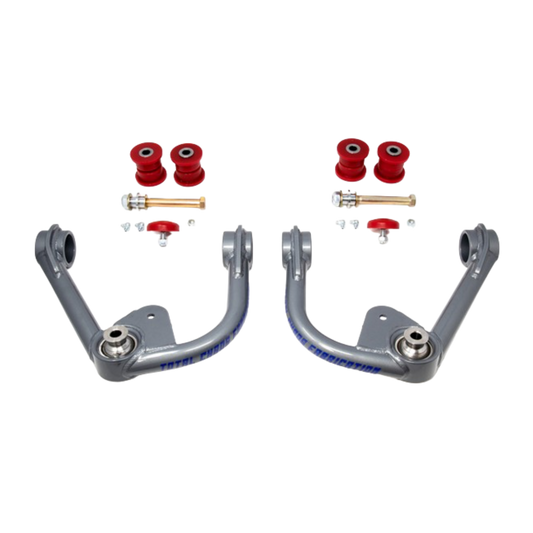 Total Chaos | Uniball Upper Control Arms | Nissan Frontier or Xterra | 91500