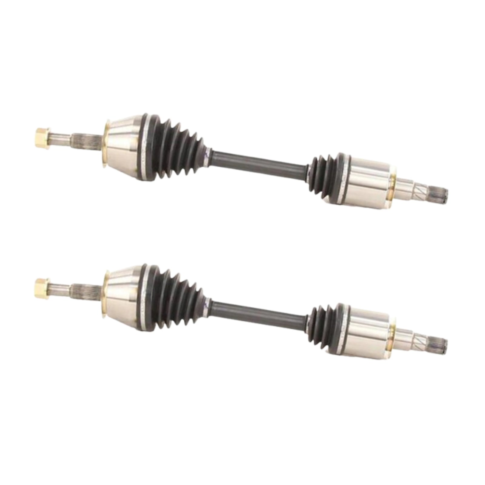 Titan Swap Extended Axle Shafts | 2022+ Nissan Frontier | High Road Suspension