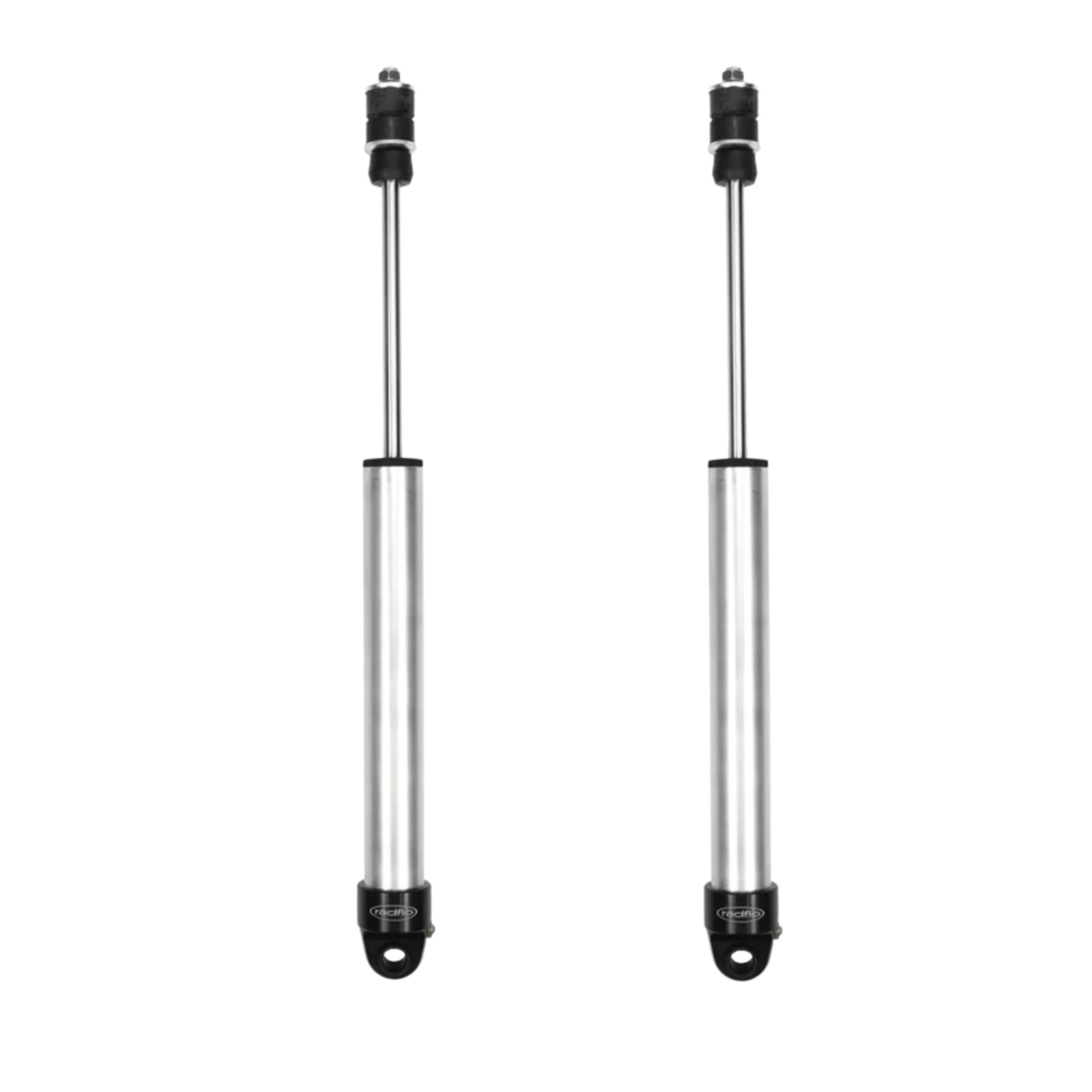 Radflo | 2" Body | Internal Reservoir | 500R | Rear Shock Absorbers | High Road Suspension