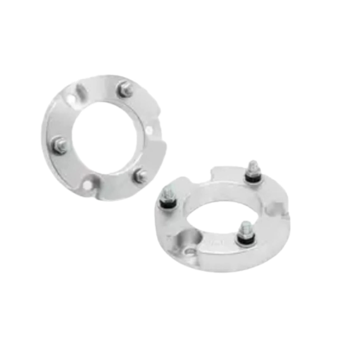 Rough Country | 2" | Leveling Kit | (2005-2023) Toyota Tacoma | 744 | High Road Suspension