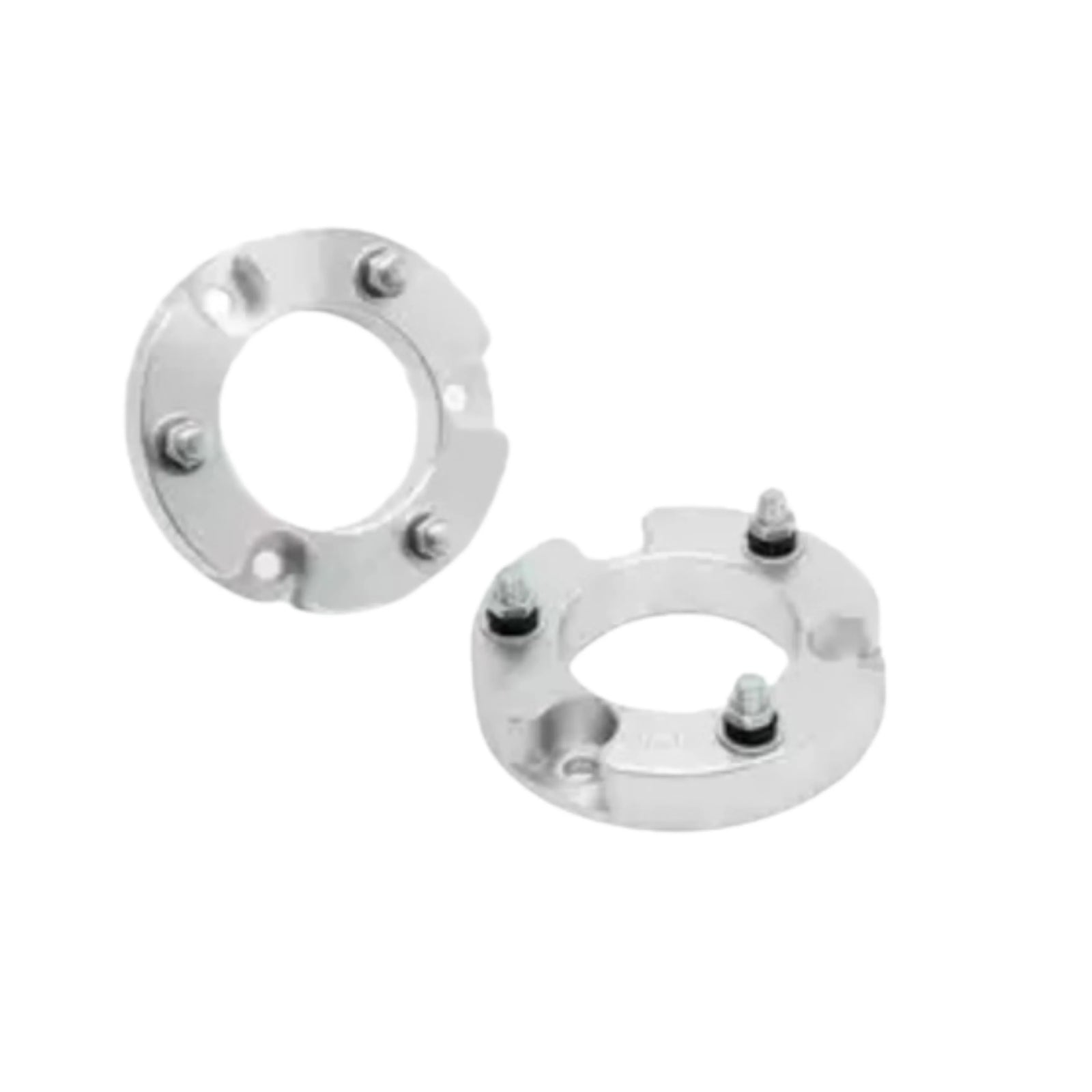 Rough Country | 2" | Leveling Kit | (2005-2023) Toyota Tacoma | 744 | High Road Suspension