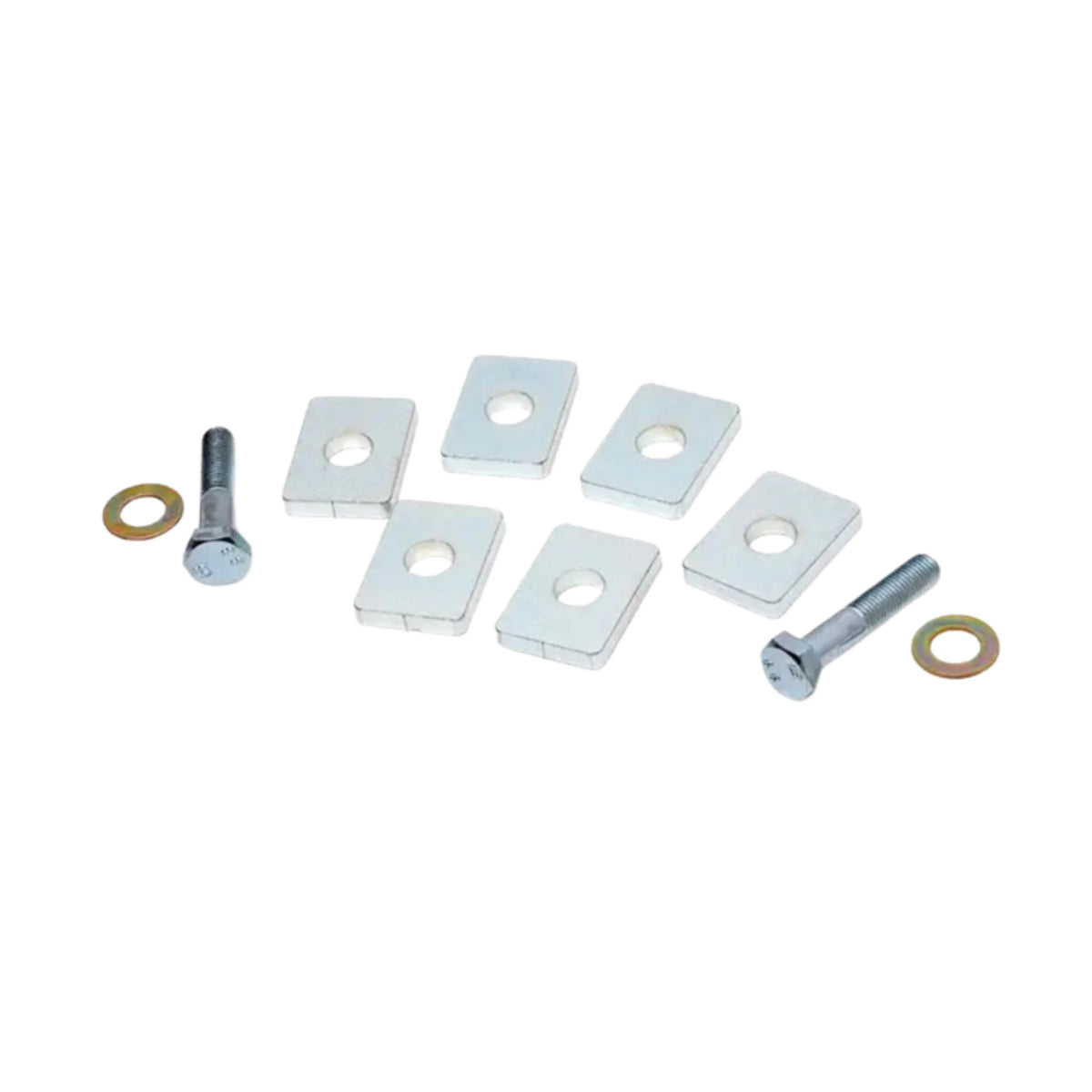 Rough Country Carrier Bearing Drop Kit, Toyota Tacoma or Tundra | High Road Suspension