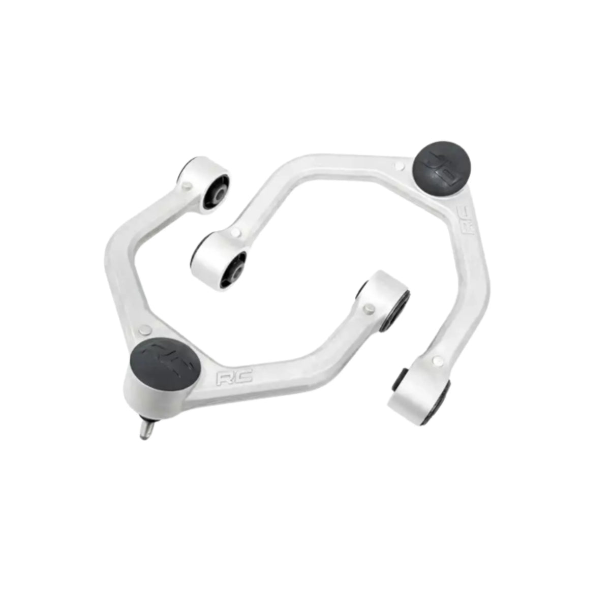 Rough Country Forged Upper Control Arms 2016-2024 Nissan Titan XD | High Road Suspension