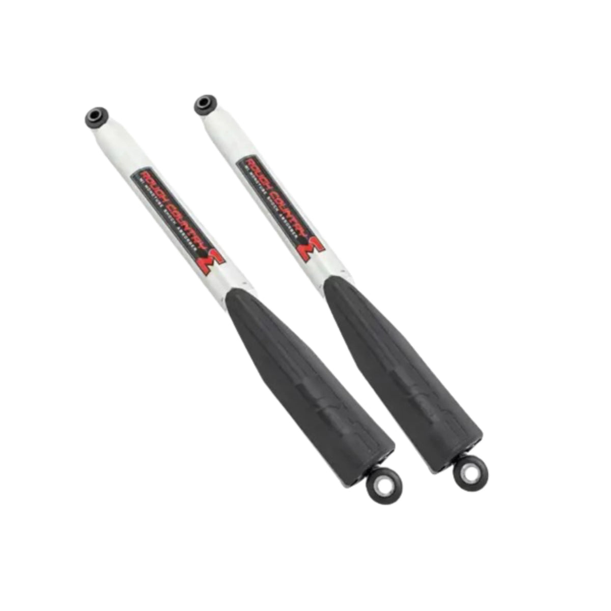 Rough Country M1 Shock Shaft Protector | High Road Suspension