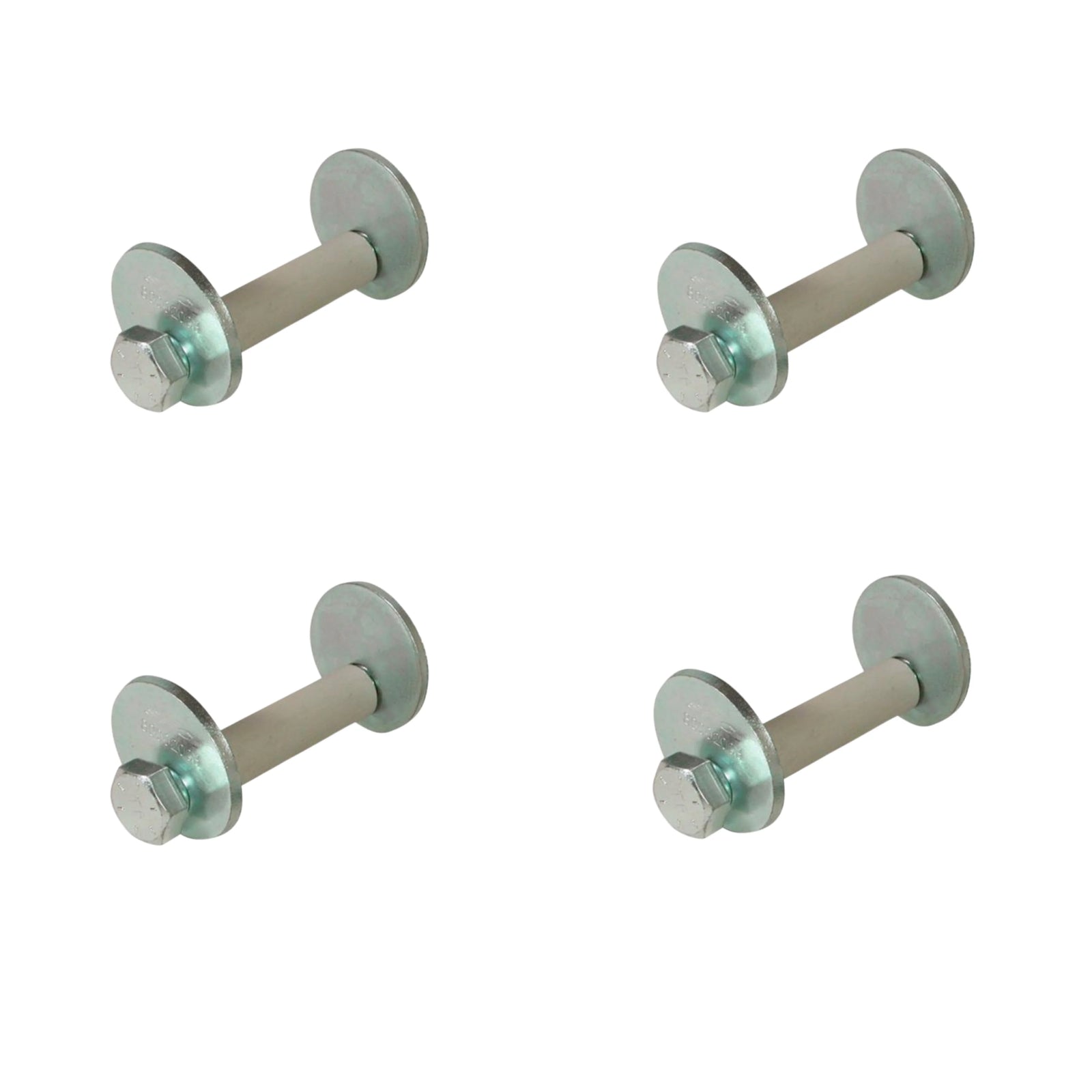 SPC | Front Alignment Camber Bolt Kit | Toyota Tundra (2007-2021) | High Road Suspension