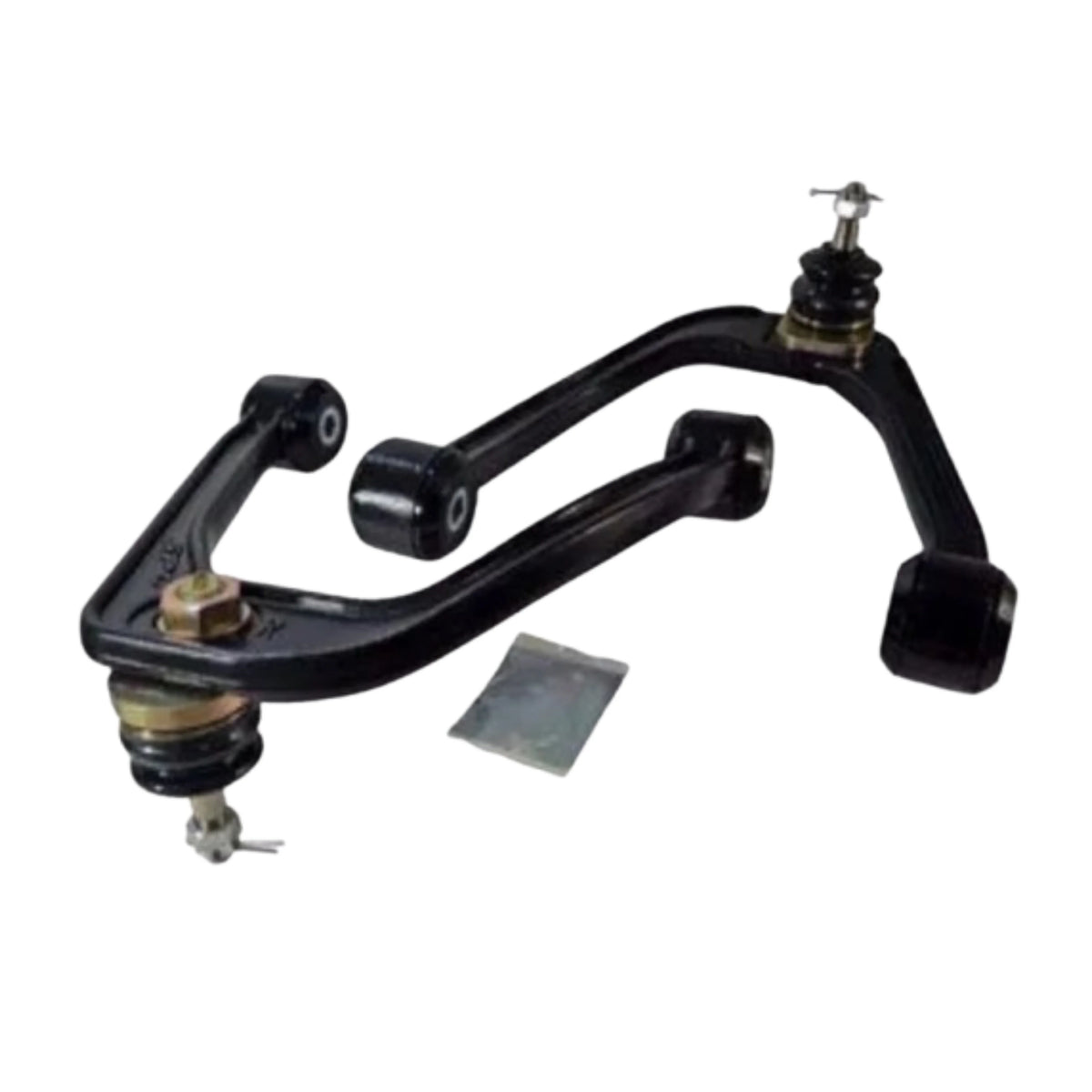 SPC Upper Control Arms, Nissan Titan, Armada, QX or Titan Swap | High Road Suspension