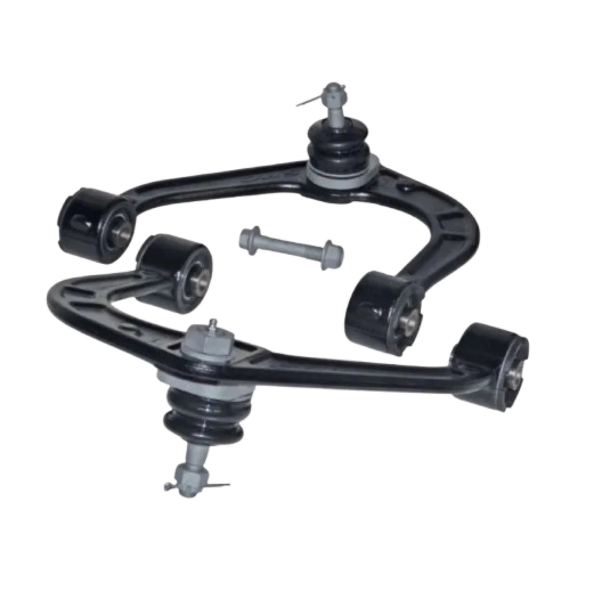 SPC Front Upper Control Arms | Nissan Frontier or Xterra | High Road Suspension
