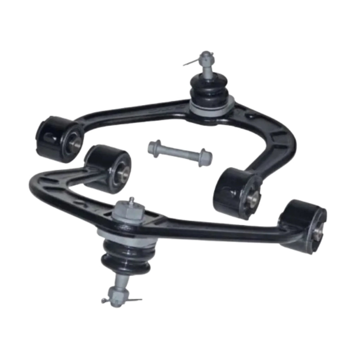Fox 2" Lift Kit | 2022+ Nissan Frontier