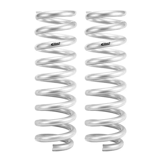 Eibach 13" 600lb Front Coilover Replacement Springs