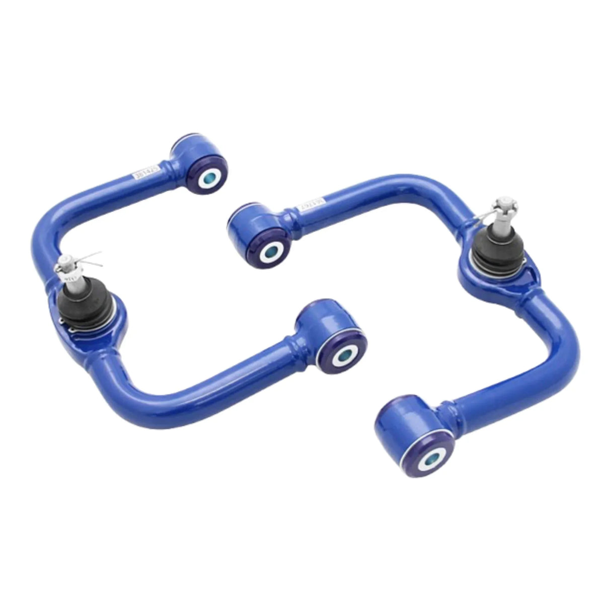 SuperPro Front Upper Control Arms for 1-3” Lift | Nissan Frontier or Xterra | High Road Suspension