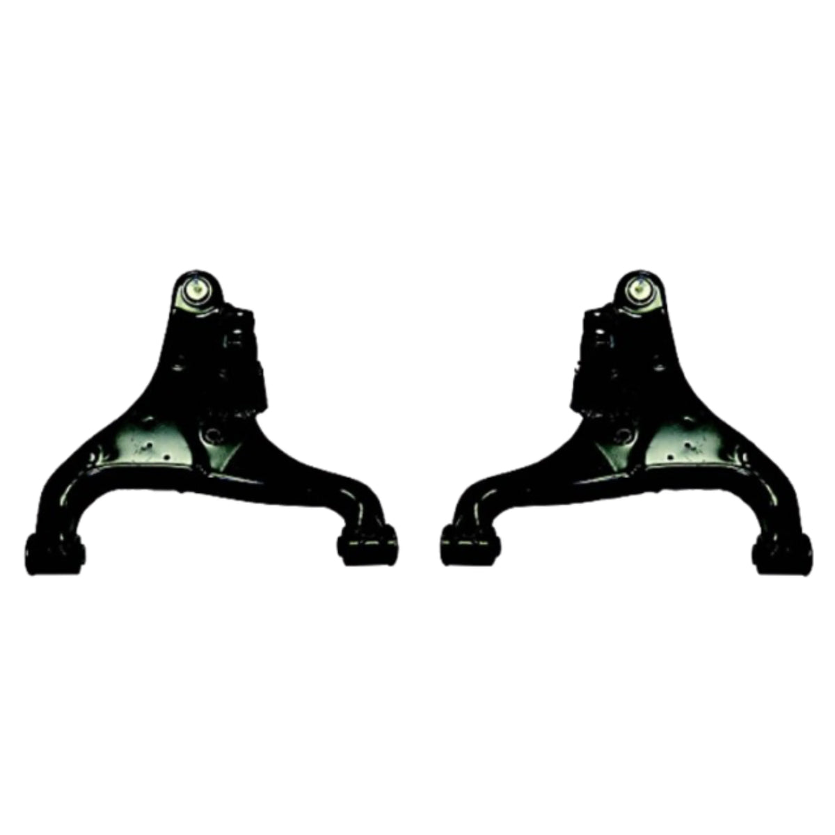 Replacement Lower Control Arms | High Road Suspension