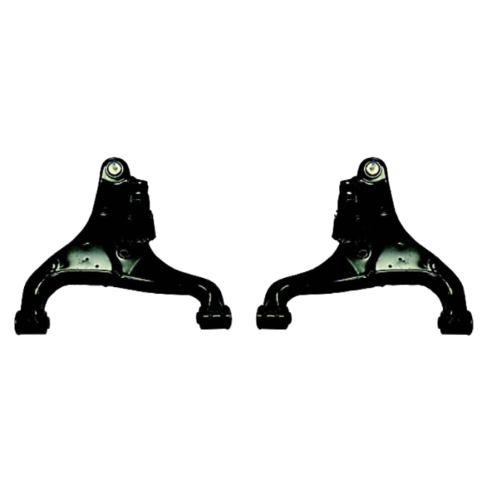 Replacement Lower Control Arms | High Road Suspension