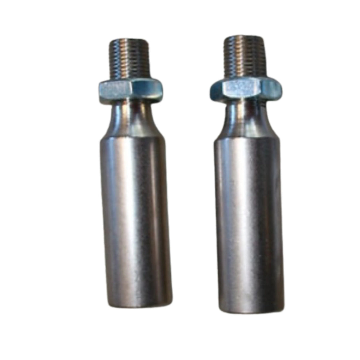 Titan Swap Tie Rod Extensions | 2005-2021 Frontier or Xterra | High Road Suspension