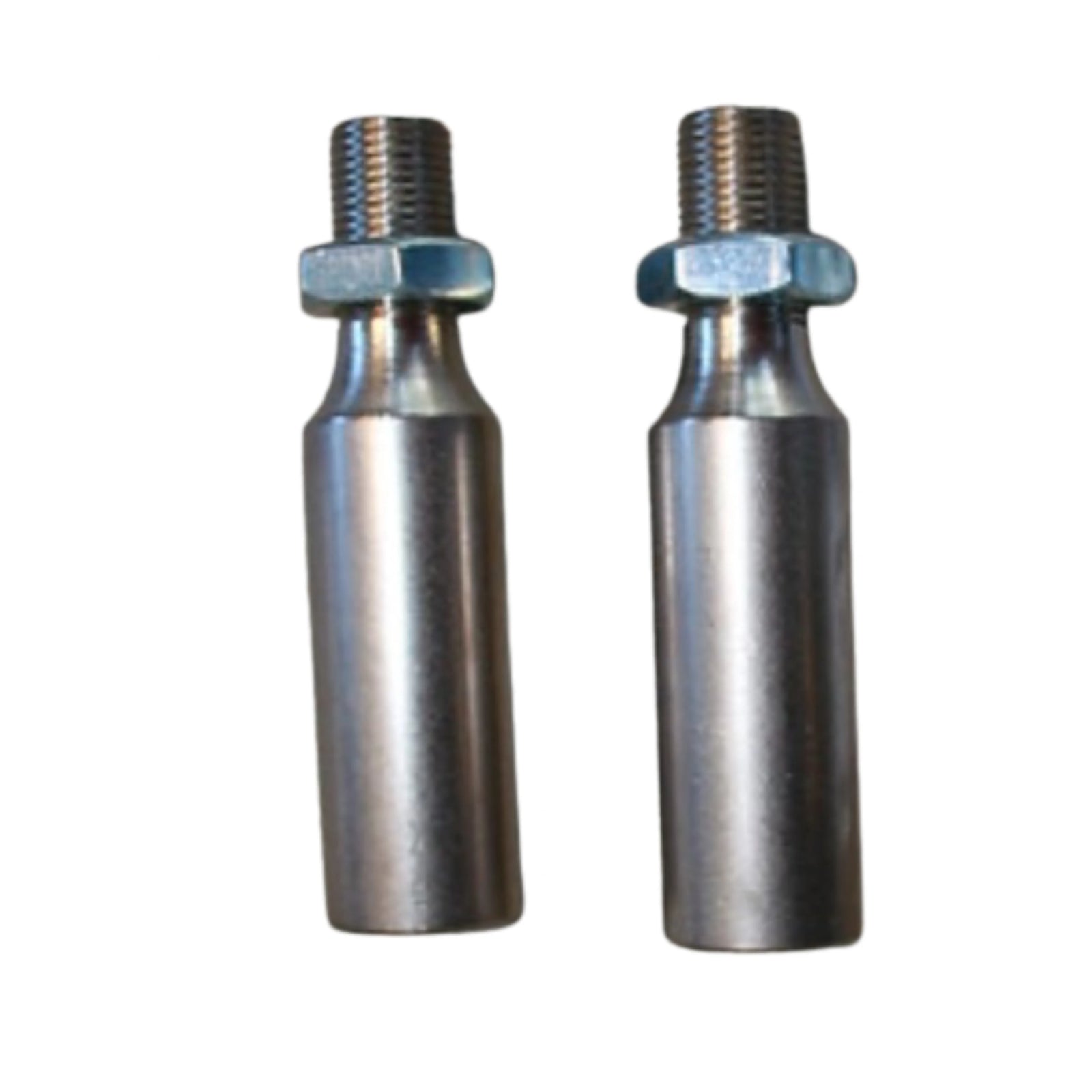 Titan Swap Tie Rod Extensions | 2005-2021 Frontier or Xterra | High Road Suspension