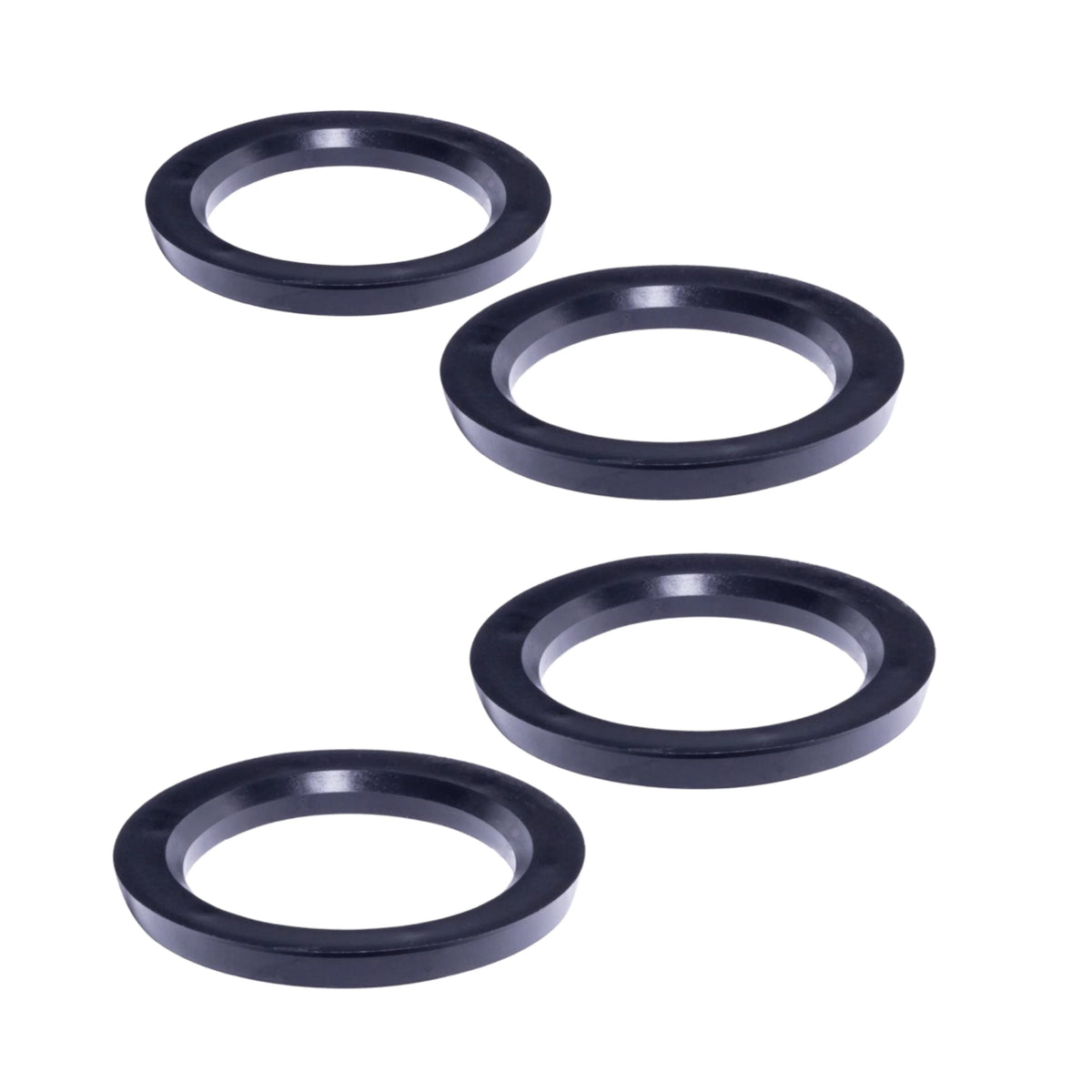 Wheel Hub Ring Set | 106.25-78.3 | High Road Suspension